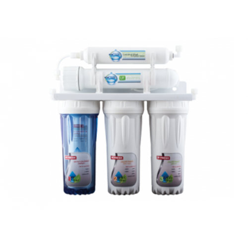 Fresh Water Filter 5 Stages U.F Penta-pure