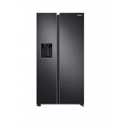 SAMSUNG Refrigerator Side by side Digital 655L/604L Dispenser Inverter ...