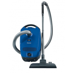 Miele Classic C1 Vacuum Cleaner 1400 Watt Blue SBAD0