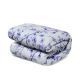 Family Bed Comforter Set 3 Pieces Cotton 100% Multi Color AA-1020