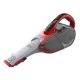 Black & Decker 16.2W Handheld Cordless Vacuum Cleaner Red*Black DVA315J