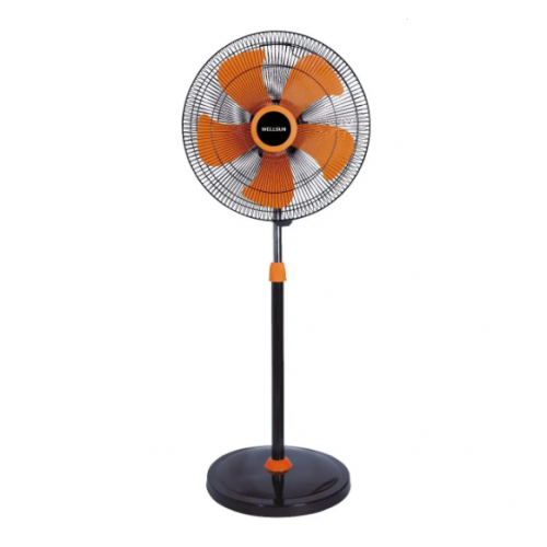 Wellsun Stand Fan 18 Inch Without Remote Control UR-ISE20