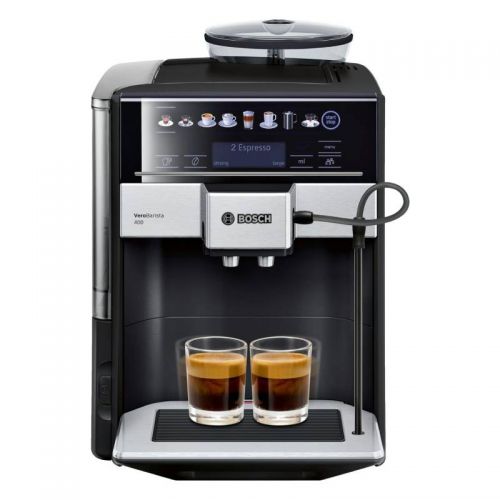Bosch Coffee Machine 400 Watt Full Digital Automatic Black TIS65429RW