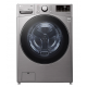 LG Washing Machine 20Kg With Dryer 11Kg Steam 1400 rpm F0L2CRV2TC