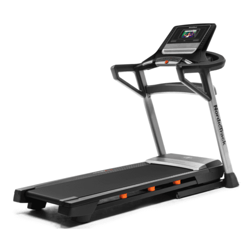 NordicTrack Electric Treadmill For 125 kgm T7.5S