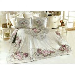 Family Bed Joplan Comforter Set 4 Pieces J_302