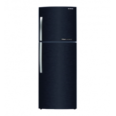 FRESH Refrigerator No Frost 369 L Mechanical Black FNT-B400KB
