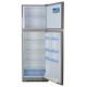 Passap Refrigerator 14FT 340L 2 Door Silver FG390