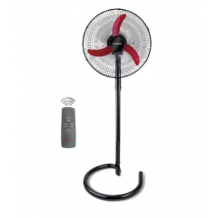 Fresh Stand Fan Shabah 20 inch with Remote FSF-8740