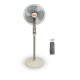 Fresh Stand Fan Smart 16 inch with Remote FSF-4491