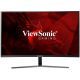 ViewSonic Curved Gaming Monitor 32 Inch LCD 2560*1440 P 144Hz VX3258