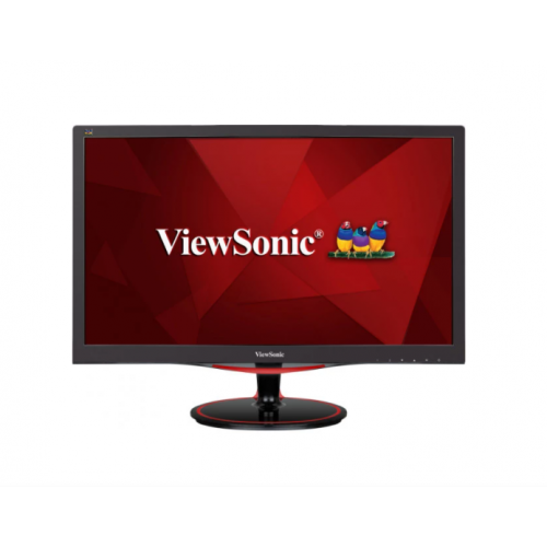 ViewSonic Gaming Monitor 24 Inch LCD FHD 1080 P 144Hz VX2458