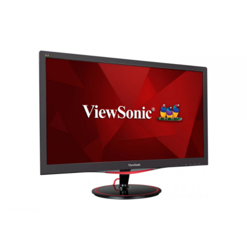 ViewSonic Gaming Monitor 24 Inch LCD FHD 1080 P 144Hz VX2458