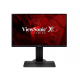 ViewSonic Gaming Monitor 24 Inch LCD FHD 1080 P 144Hz XG2405