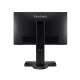 ViewSonic Gaming Monitor 24 Inch LCD FHD 1080 P 144Hz XG2405