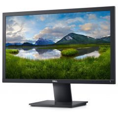 Dell Monitor LED 24Inch FHD 1080p Black E2421HN