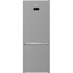 Beko Refrigerato No Frost 501Liter 2 Door Bottom Freezer RCNE560E35ZXP