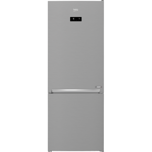 Beko Refrigerato No Frost 501Liter 2 Door Bottom Freezer RCNE560E35ZXP