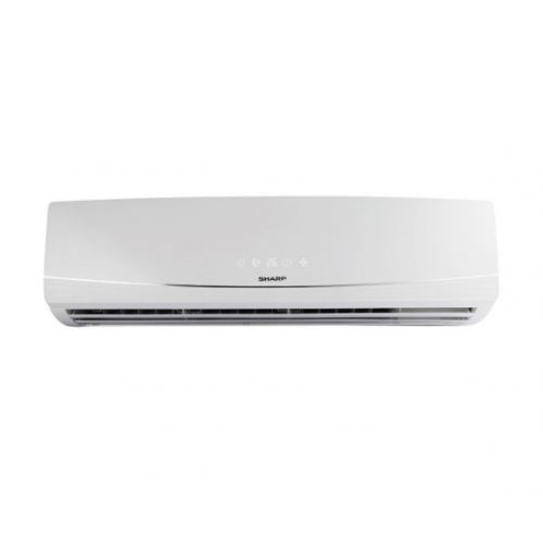 Sharp Air Conditioner Split 5 HP Cool & Heat ECO Mode White AY-A36WHT