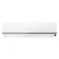 TORNADO Split Air Conditioner 2.25 HP Cool & Heat Standard Digital White TY-C18WEE