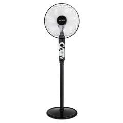 Fresh Stand Fan 16 inch Black Color Sailant16-12019