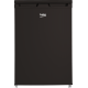 BEKO Mini Bar Refrigerator 120 Liter Black TSE12340B