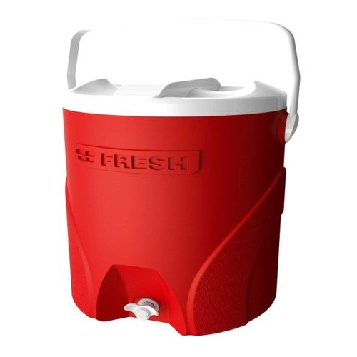 Fresh Cooler 22 liter Red FR-6220