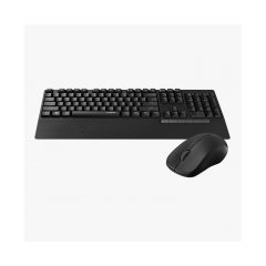 Rapoo Optical Mouse And Keyboard Wireless X1960