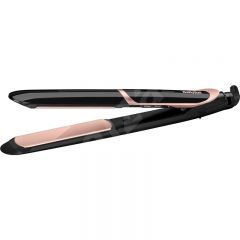 Babyliss Professional Hair Straightener Super Smooth 235 Celsius ionic ST391E