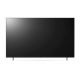 LG TV 75 Inch LED Cinema Screen Design UHD 4K HDR Smart 65UP7750PVB