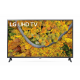 LG TV 43 Inch LED UHD 4K 3840*2160P Smart 43UP7550PVG