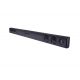 LG Sound Bar 2.1 Channel Adaptive Sound Control Sound Bar with Auto Sound Engine SK1D