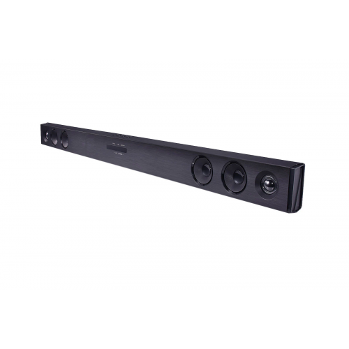 LG Sound Bar 2.1 Channel Adaptive Sound Control Sound Bar with Auto Sound Engine SK1D