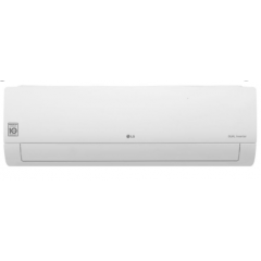 LG Air Conditioner 3 Horse Cooling & Heating DUALCOOL Inverter S4-W24KE3AD