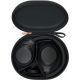 سوني سماعات رأس لاسلكية مع ميكروفون لون أسود WH-1000XM4/B