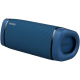 Sony Portable Wireless Speaker with Microphone Blue XB33/L