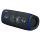 Sony Portable Wireless Speaker with Microphone Black XB43/B
