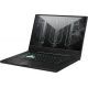 ASUS Laptop 15.6" TUF Dash 240 Hz Full HD 1920*1080 IPS panel Intel Core i7-11370H FX516PM-211.TF15
