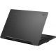 ASUS Laptop 15.6" TUF Dash 240 Hz Full HD 1920*1080 IPS panel Intel Core i7-11370H FX516PM-211.TF15