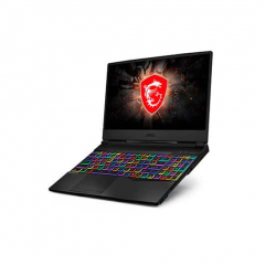 MSI GL65 Laptop 15.6" FHD 1920*1080 10SCSR Up to 10th Gen Intel Core i7 Processor Display IPS Level 144Hz
