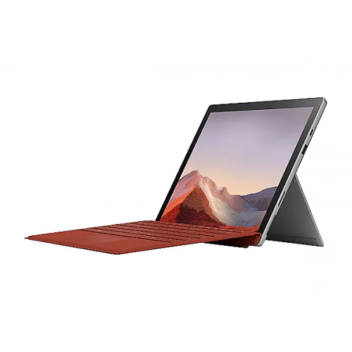  Microsoft Surface Pro 7 – 12.3 Touch-Screen - Intel Core i7 -  10th Gen 16GB Memory - 512GB SSD – Platinum : Electronics