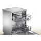 Bosch Dishwasher 12 Set Digital Screen Stainless Steel SMS45DI10Q