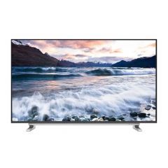 TOSHIBA 55 Inch 4K Smart Frameless LED TV With Built-In Receiver 55U5965EA
