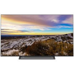 TOSHIBA 4K Smart LED TV 55 Inch With Android System, WiFi Connection 3840 x 2160 P 55U7950EA