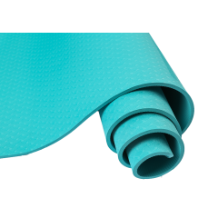 انترسايز جوينفيت سجادة يوجا لون أزرق JO-Yoga Mat BL