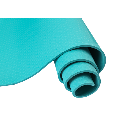 انترسايز جوينفيت سجادة يوجا لون أزرق JO-Yoga Mat BL