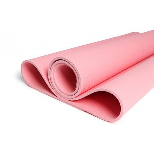 Entercise Joinfit Yoga Mat Light Pink JO-Yoga Mat LP