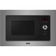 Franke Smart Linear Microwave Built in 20 Litre Stainless Steel FSL 20MW XS