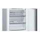 BOSCH Twins Refrigerator Combi Bottom Freezer 830 L No Frost Digital Inox KGN46XL3E8 Twins