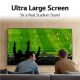 LG TV 55 Inch NanoCell 4K UHD HDR WebOS Smart 55NANO75VPA